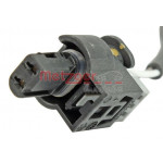 METZGER Sensor, Abgastemperatur